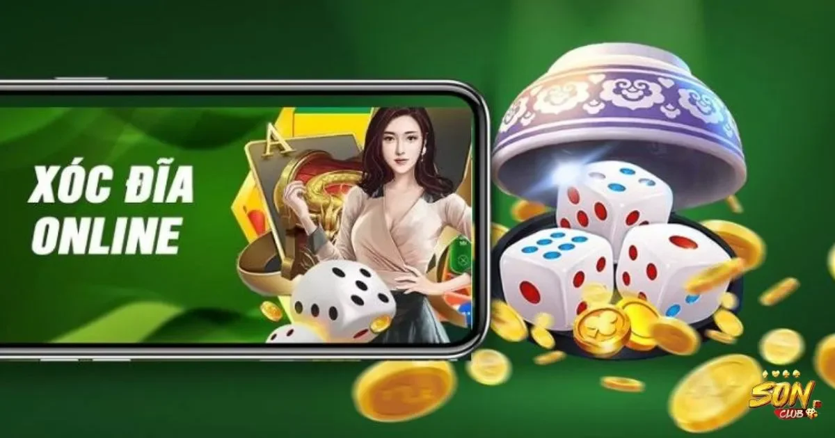 Thuật ngữ xóc đĩa phổ biến nhất